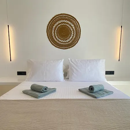 Villaggio Mykonos カロ・リヴァディ