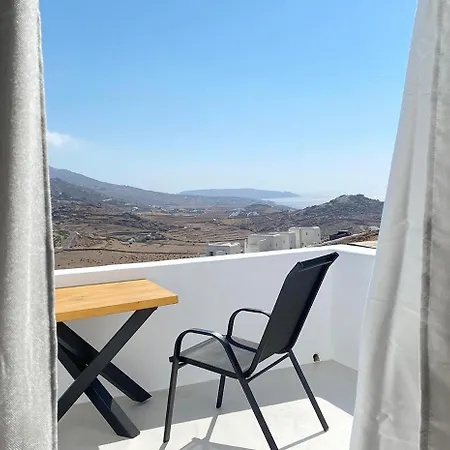Charma Mykonos *