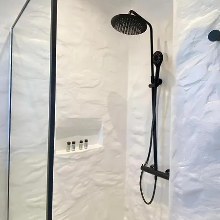 Villaggio Mykonos ゲストハウス *