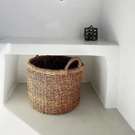 招待所 Charma Mykonos