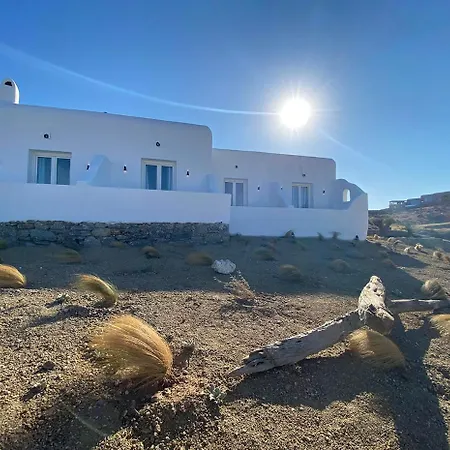 Charma Mykonos