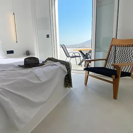 Charma Mykonos 招待所