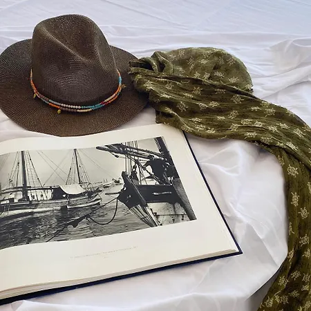 Pensjonat Villaggio Mykonos *