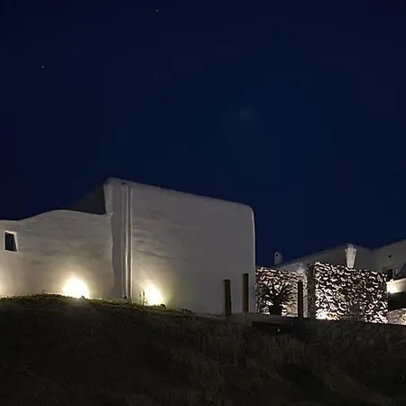 Charma Mykonos Gasthuis