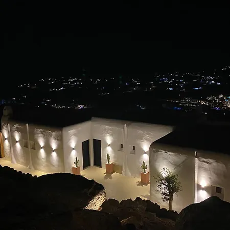 Pensjonat Villaggio Mykonos *