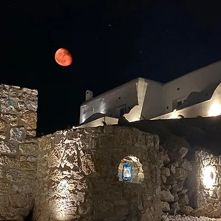 Charma Mykonos