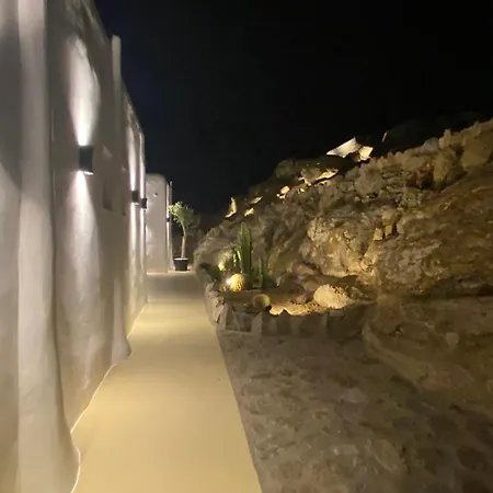 Casa de hóspedes Villaggio Mykonos