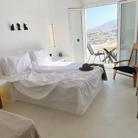 Charma Mykonos Gasthuis