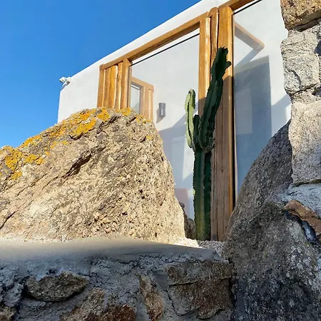 Gasthuis Charma Mykonos *