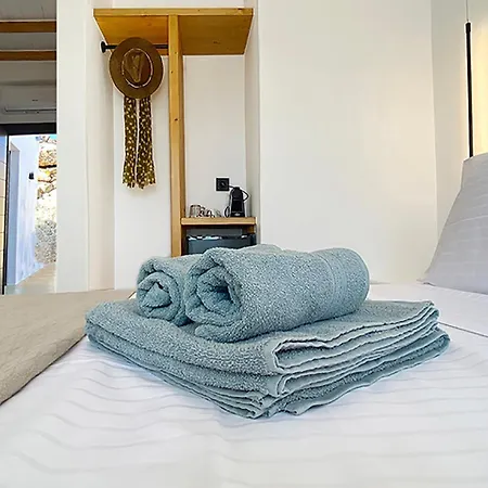 Charma Mykonos * Kalo Livadi