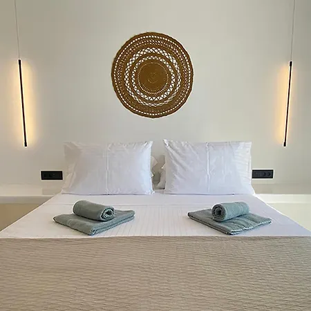 Charma Mykonos Gasthuis Kalo Livadi