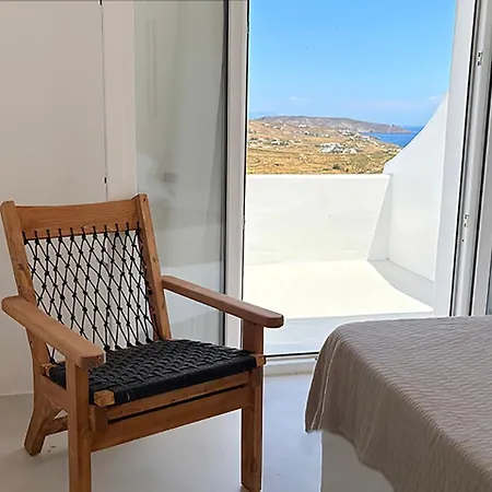 Charma Mykonos