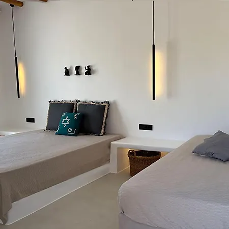 Charma Mykonos Gasthuis Kalo Livadi