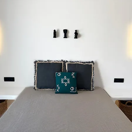 Gasthuis Charma Mykonos Kalo Livadi