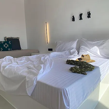 Charma Mykonos *