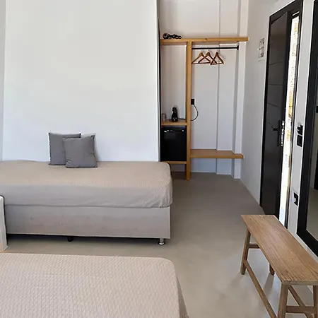 Charma Mykonos Gasthuis