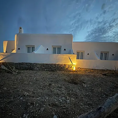 Charma Mykonos Gasthuis