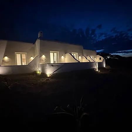 Charma Mykonos * Kalo Livadi