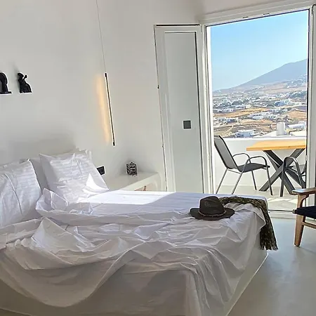 Charma Mykonos Kalo Livadi