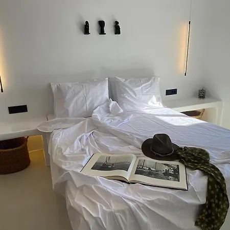 Charma Mykonos *