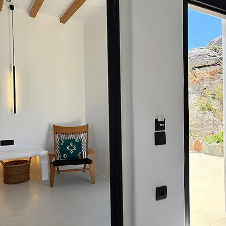 Charma Mykonos Gasthuis *