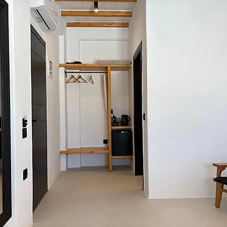 Charma Mykonos Kalo Livadi