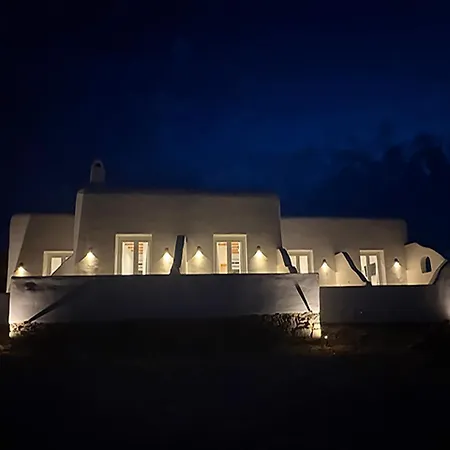 Charma Mykonos *