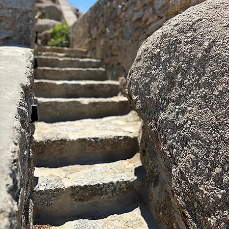 Gasthuis Charma Mykonos *