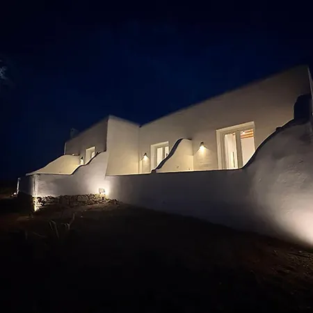 Charma Mykonos Gasthuis *