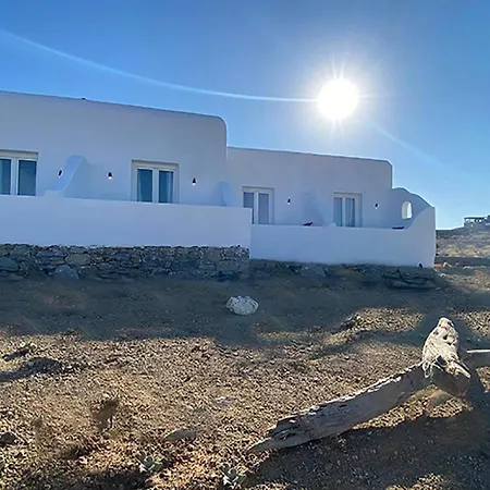 Charma Mykonos * Kalo Livadi