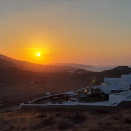 Gasthuis Charma Mykonos *