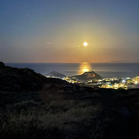 Gasthuis Charma Mykonos