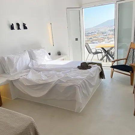 Charma Mykonos Gasthuis Kalo Livadi