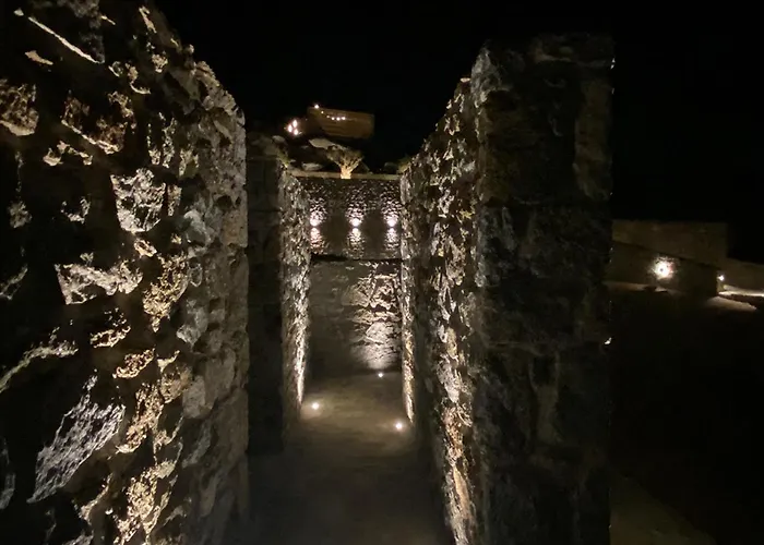 Gasthuis Villaggio Mykonos Kalo Livadi