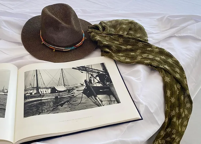 Guest house Villaggio Mykonos *