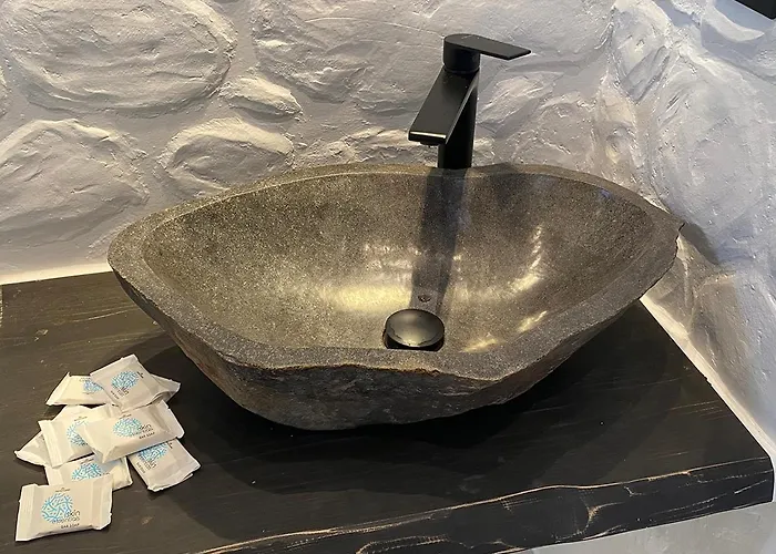 Villaggio Mykonos Kalo Livadi