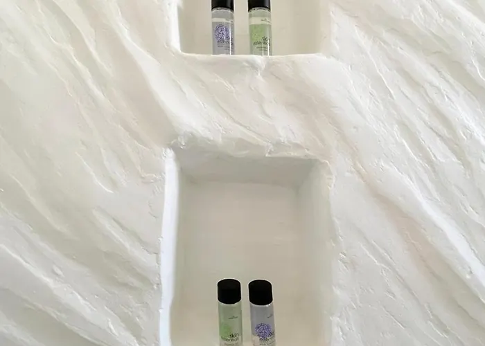 Villaggio Mykonos Gasthuis *