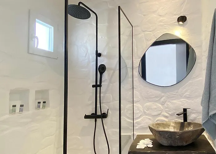 Villaggio Mykonos Kalo Livadi