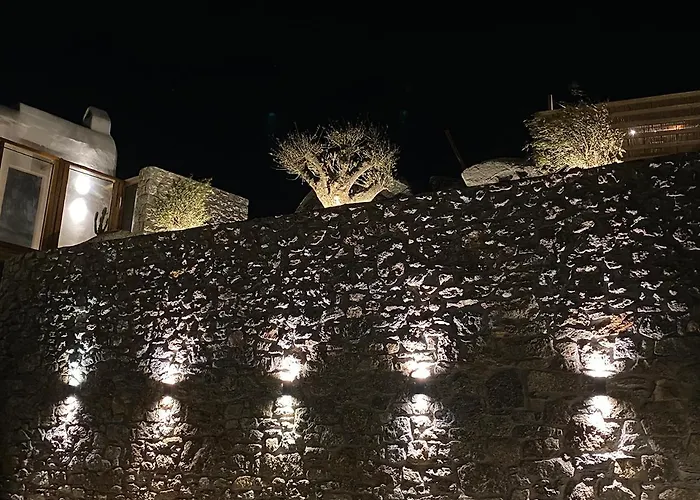 Gasthuis Villaggio Mykonos