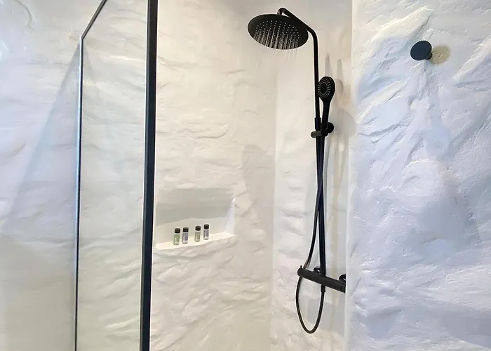 Villaggio Mykonos Gasthuis *