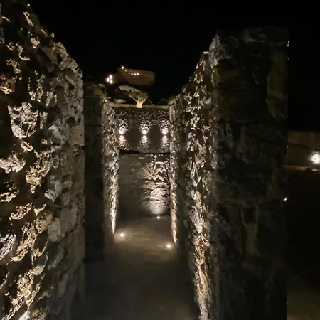 Penzion Villaggio Mykonos Kalo Livadi