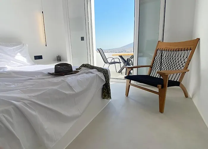 Villaggio Mykonos Penzion